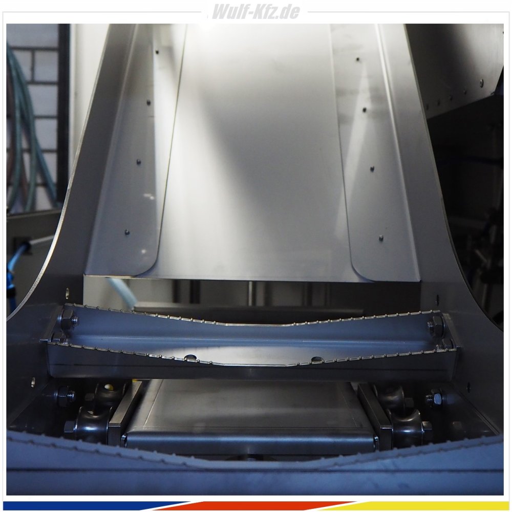 Performtec Radwaschmaschine Big Wheel